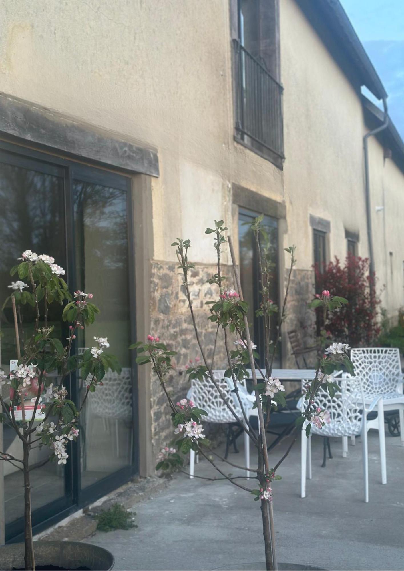 La Maison De Melman Quettreville-sur-Sienne エクステリア 写真