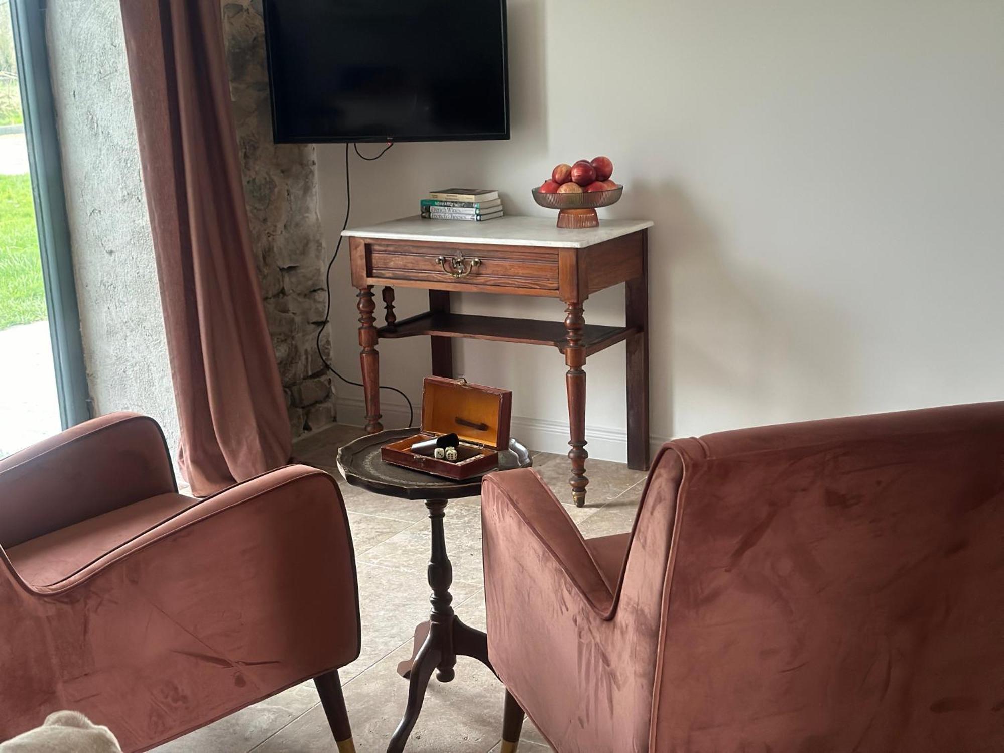 La Maison De Melman Quettreville-sur-Sienne エクステリア 写真