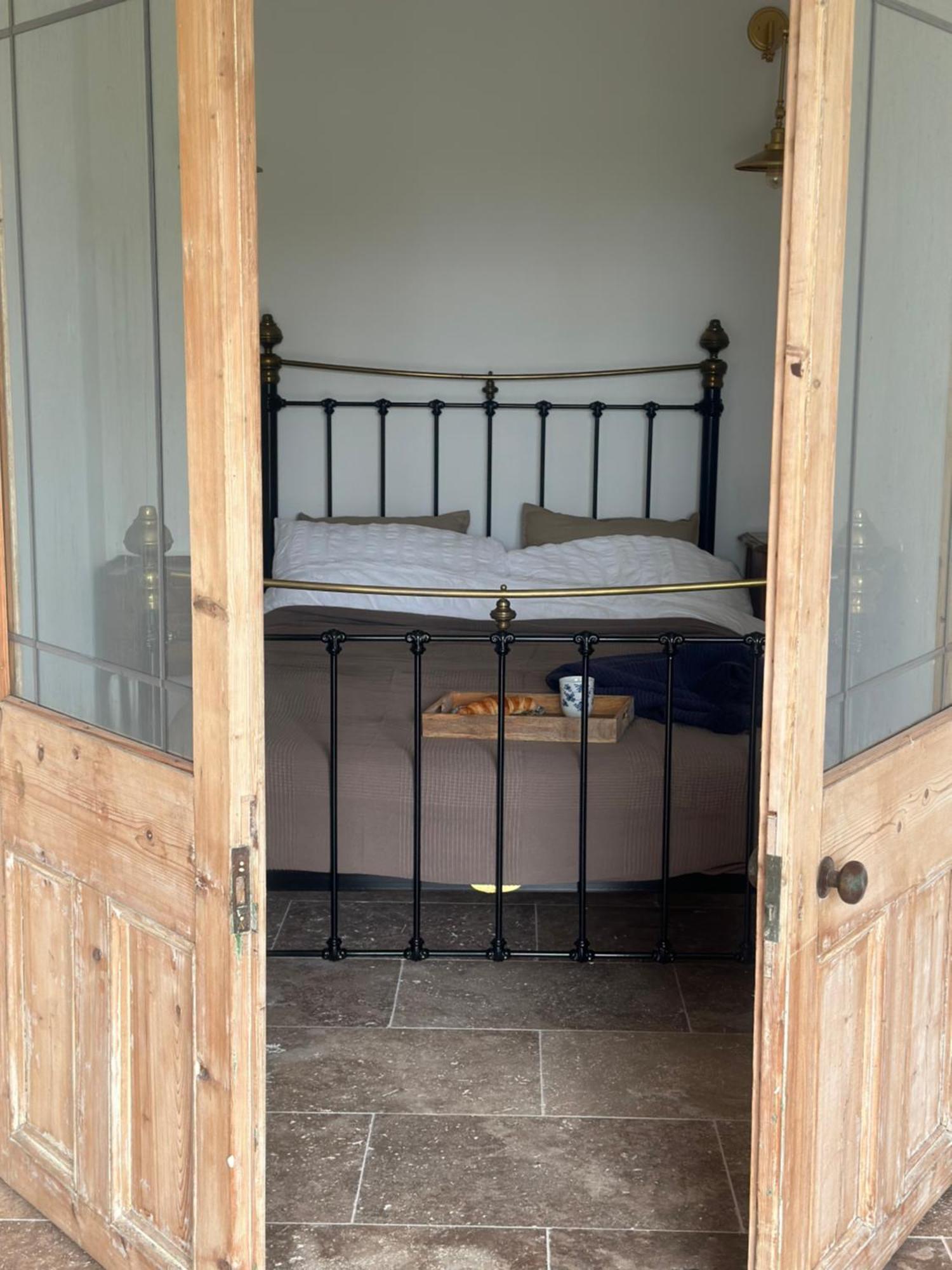 La Maison De Melman Quettreville-sur-Sienne エクステリア 写真