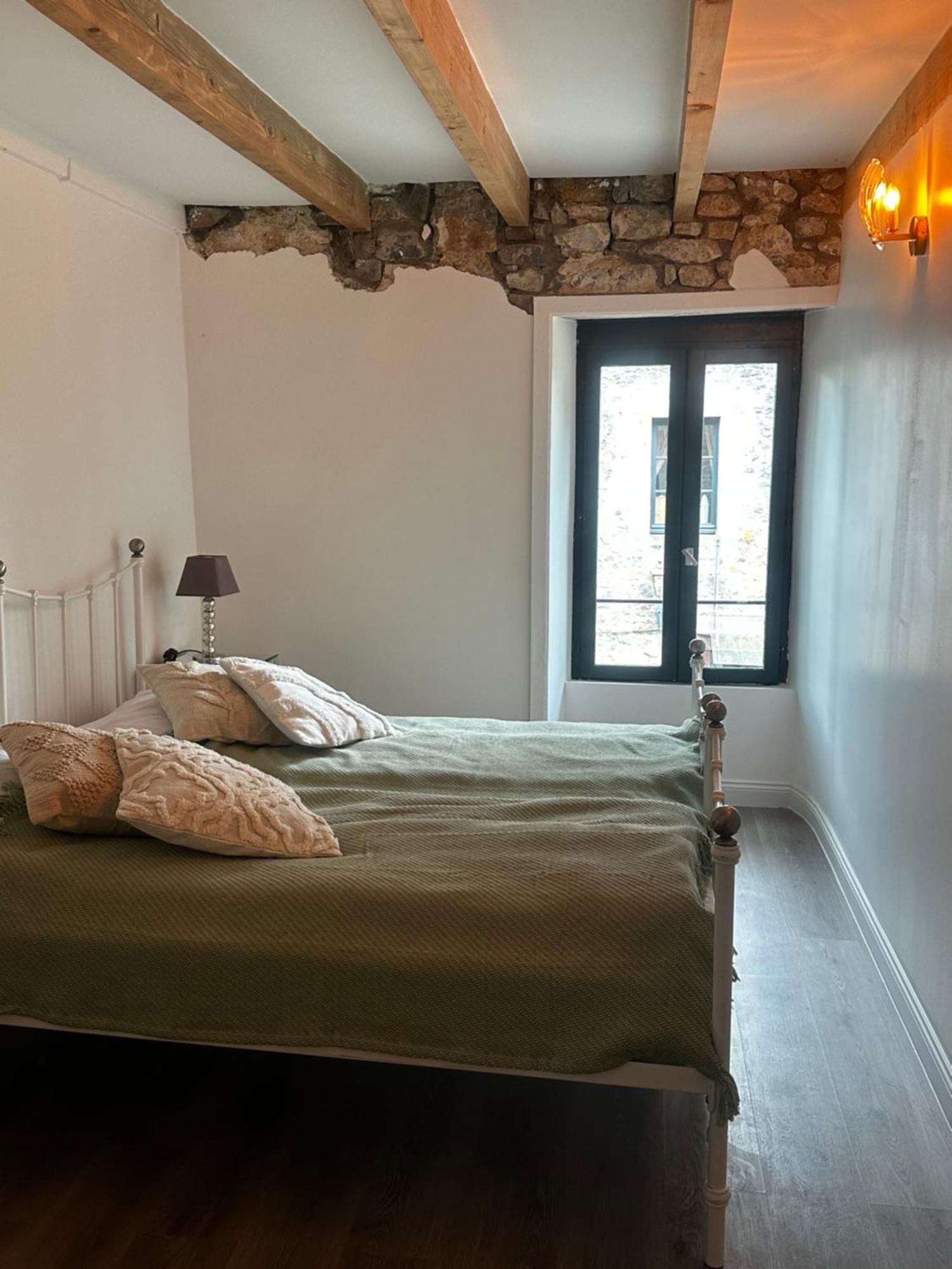 La Maison De Melman Quettreville-sur-Sienne エクステリア 写真